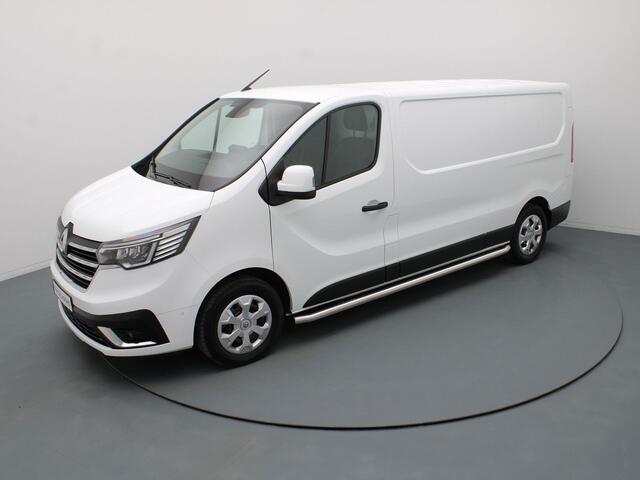 Renault TRAFIC 2.0 dCi 130 T30 L2H1 Work Edition Airco | Camera | Navi | Parksens | Trekhaak