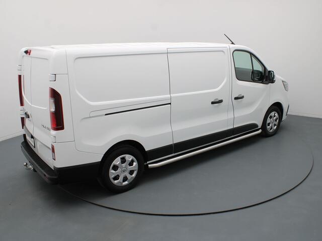 Renault TRAFIC 2.0 dCi 130 T30 L2H1 Work Edition Airco | Camera | Navi | Parksens | Trekhaak
