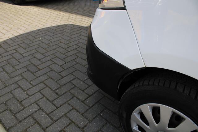 Renault TRAFIC L1H1 1.6 dCi 95 l1 airco cruise navi marge