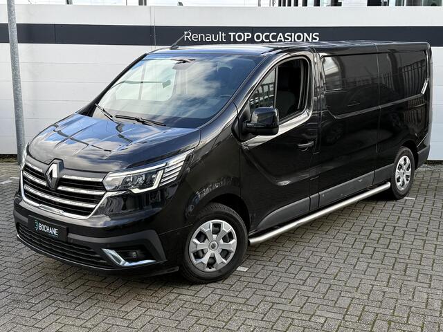 Renault TRAFIC 2.0 dCi 130 T30 L2H1 Work Edition | Camera | Trekhaak | Navigatie | Org. NL