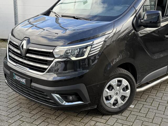 Renault TRAFIC 2.0 dCi 130 T30 L2H1 Work Edition | Camera | Trekhaak | Navigatie | Org. NL