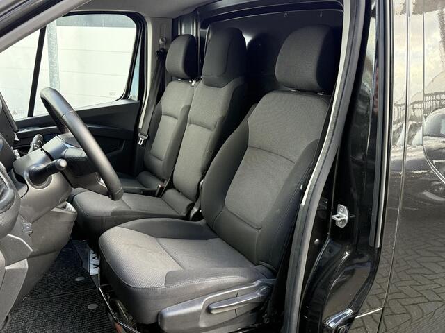 Renault TRAFIC 2.0 dCi 130 T30 L2H1 Work Edition | Camera | Trekhaak | Navigatie | Org. NL