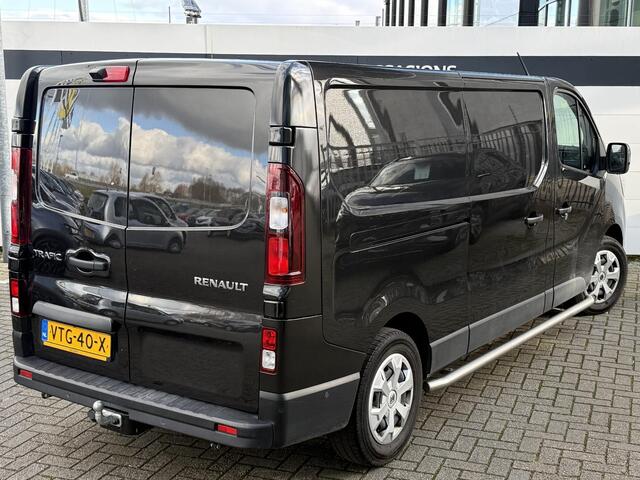 Renault TRAFIC 2.0 dCi 130 T30 L2H1 Work Edition | Camera | Trekhaak | Navigatie | Org. NL