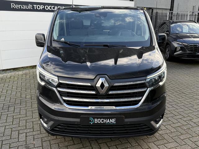 Renault TRAFIC 2.0 dCi 130 T30 L2H1 Work Edition | Camera | Trekhaak | Navigatie | Org. NL