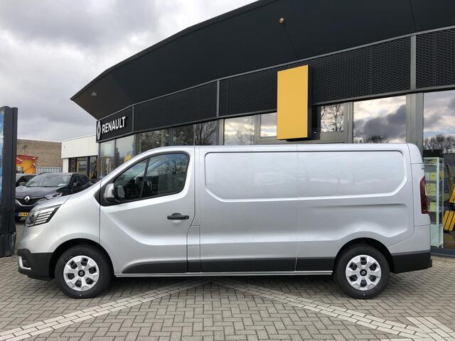 Renault TRAFIC 2.0 Blue dC1 150 EDC T30 L2H1 Advance ** BPM-VRIJ ** & Direct leverbaar [ ¤ 19.550,- voordeel ! ]