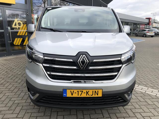 Renault TRAFIC 2.0 Blue dC1 150 EDC T30 L2H1 Advance ** BPM-VRIJ ** & Direct leverbaar [ ¤ 19.550,- voordeel ! ]