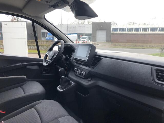 Renault TRAFIC 2.0 Blue dC1 150 EDC T30 L2H1 Advance ** BPM-VRIJ ** & Direct leverbaar [ ¤ 19.550,- voordeel ! ]