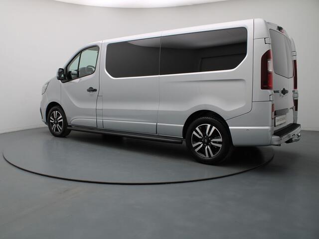 Renault TRAFIC 2.0 Blue dC1 150pk EDC T30 L2H1 Extra 125th Anniversary Camera | Climate | Cruise | Parkeersens. v+a | Stoelverw. | Trekhaak