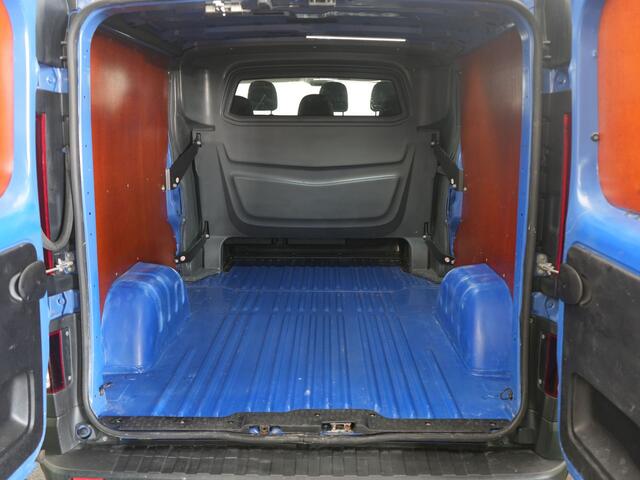 Renault TRAFIC 2.0 dCi 120 T29 L2H1 DC Comfort - Trekhaak - Imperiaal - Navigatie
