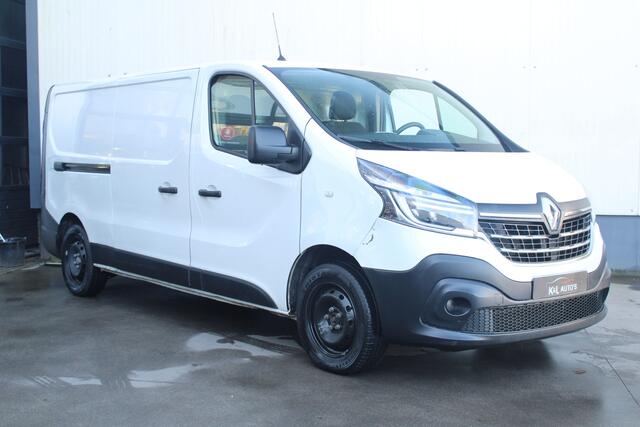 Renault TRAFIC 2.0 dCi 120 T29 L2H1 Luxe