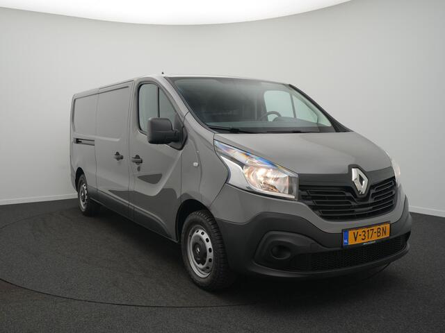 Renault TRAFIC 1.6 dCi T29 L2H1 Comfort - Trekhaak
