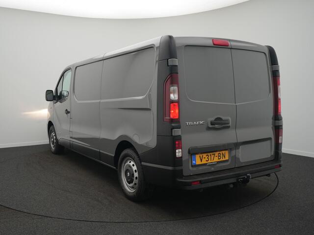 Renault TRAFIC 1.6 dCi T29 L2H1 Comfort - Trekhaak