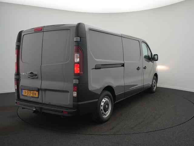 Renault TRAFIC 1.6 dCi T29 L2H1 Comfort - Trekhaak