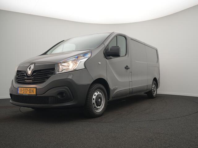 Renault TRAFIC 1.6 dCi T29 L2H1 Comfort - Trekhaak