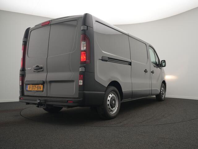 Renault TRAFIC 1.6 dCi T29 L2H1 Comfort - Trekhaak