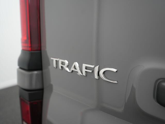 Renault TRAFIC 1.6 dCi T29 L2H1 Comfort - Trekhaak