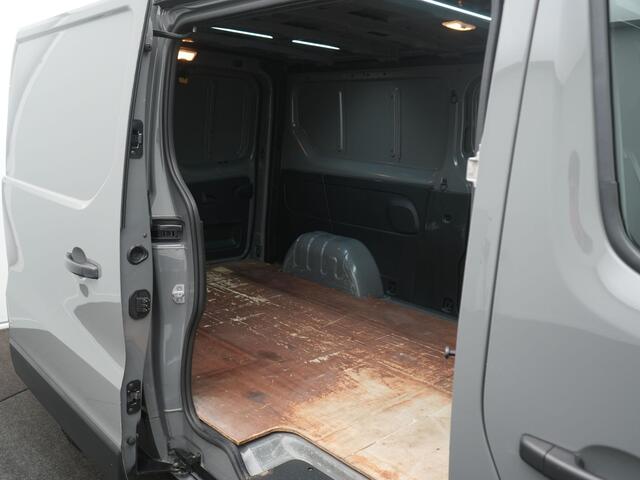 Renault TRAFIC 1.6 dCi T29 L2H1 Comfort - Trekhaak