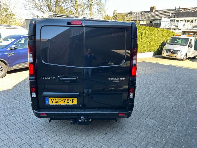 Renault TRAFIC 2.0 dCi 145 T29 L2H1 Luxe