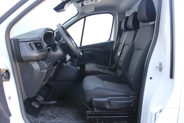 Renault TRAFIC 2.0 dCi 110 T29 L1H1 Comfort