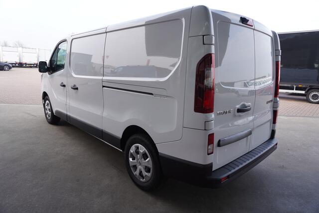 Renault TRAFIC 2.0 dCi 130PK L2H1 Work Edition Schuifdeur L/R Nr. V014 | Airco | Cruise | Navi | Camera