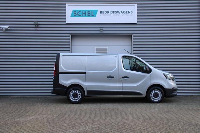Renault TRAFIC 2.0 Blue dCi 130pk T29 L1H1 Advance - Navigatie - LED - Camera - Parkeersensoren - Rijklaar