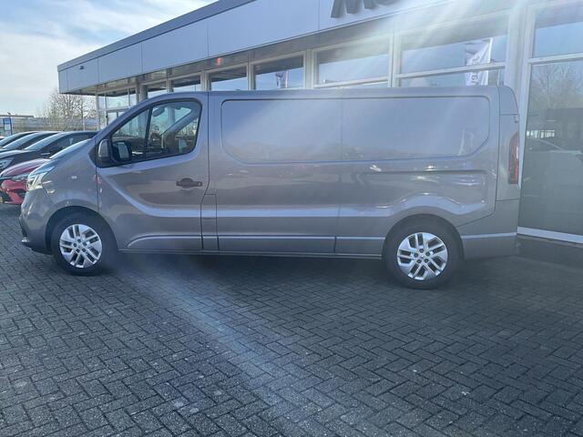 Renault TRAFIC 2.0 dCi 145 T29 L2H1 Luxe