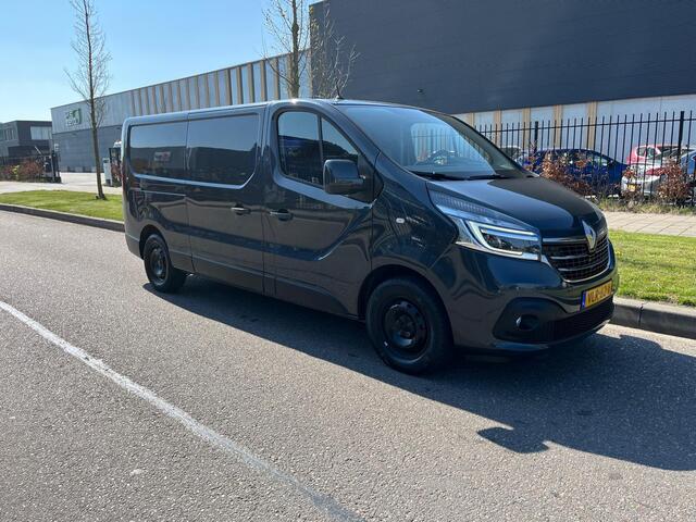 Renault TRAFIC 2.0 Dci L2 H1, Airco, Nav, Bluetooth