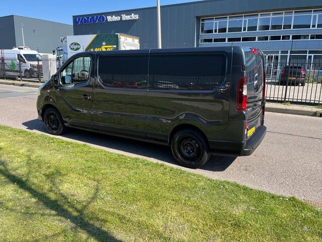 Renault TRAFIC 2.0 Dci L2 H1, Airco, Nav, Bluetooth