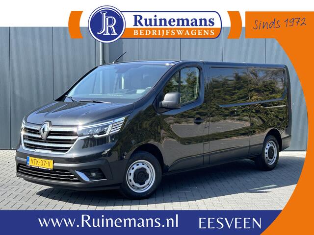 Renault TRAFIC 2.0 dCi 110 T30 L2H1 Comfort / L2H1 / 1e EIGENAAR / AIRCO / CRUISE / BLUETOOTH