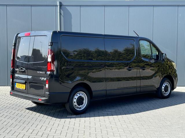Renault TRAFIC 2.0 dCi 110 T30 L2H1 Comfort / L2H1 / 1e EIGENAAR / AIRCO / CRUISE / BLUETOOTH