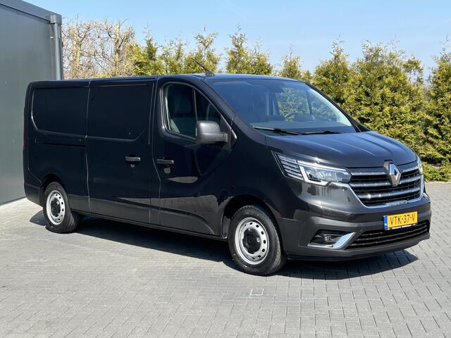 Renault TRAFIC 2.0 dCi 110 T30 L2H1 Comfort / L2H1 / 1e EIGENAAR / AIRCO / CRUISE / BLUETOOTH