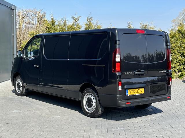 Renault TRAFIC 2.0 dCi 110 T30 L2H1 Comfort / L2H1 / 1e EIGENAAR / AIRCO / CRUISE / BLUETOOTH