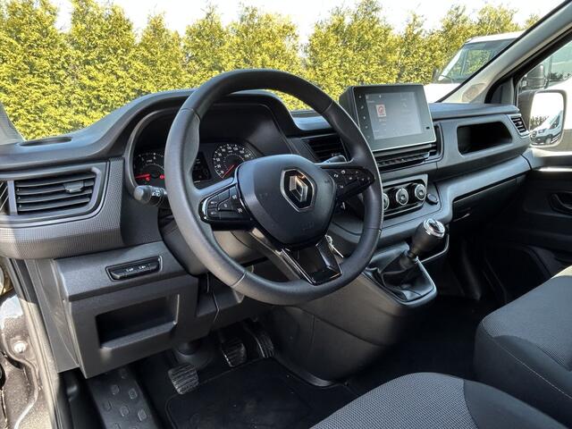 Renault TRAFIC 2.0 dCi 110 T30 L2H1 Comfort / L2H1 / 1e EIGENAAR / AIRCO / CRUISE / BLUETOOTH