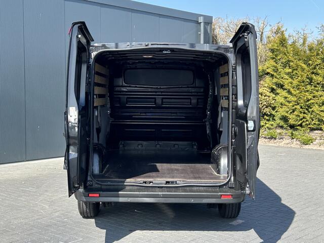 Renault TRAFIC 2.0 dCi 110 T30 L2H1 Comfort / L2H1 / 1e EIGENAAR / AIRCO / CRUISE / BLUETOOTH