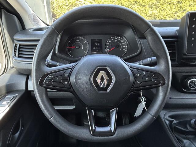 Renault TRAFIC 2.0 dCi 110 T30 L2H1 Comfort / L2H1 / 1e EIGENAAR / AIRCO / CRUISE / BLUETOOTH
