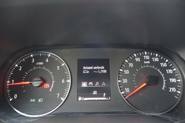 Renault TRAFIC 2.0 dCi 110 T30 L2H1 Comfort - NL- Auto!! Airco I Cruise I Trekhaak