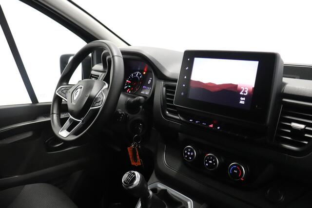 Renault TRAFIC 2.0 dCi 130PK L2 EURO 6 - Airco - Navi - Cruise - ¤ 18.900,- Excl.
