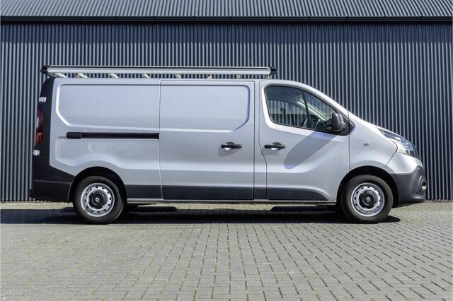 Renault TRAFIC 1.6 dCi L2H1 | Camera | Navigatie | Cruise | Climate | PDC | Euro 6