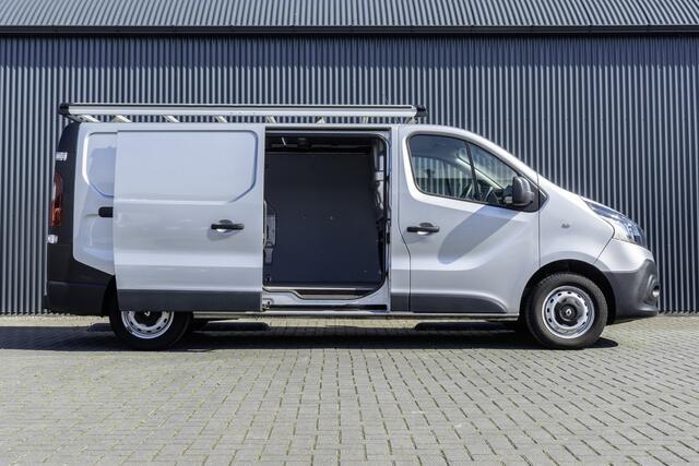Renault TRAFIC 1.6 dCi L2H1 | Camera | Navigatie | Cruise | Climate | PDC | Euro 6