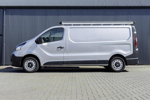 Renault TRAFIC 1.6 dCi L2H1 | Camera | Navigatie | Cruise | Climate | PDC | Euro 6