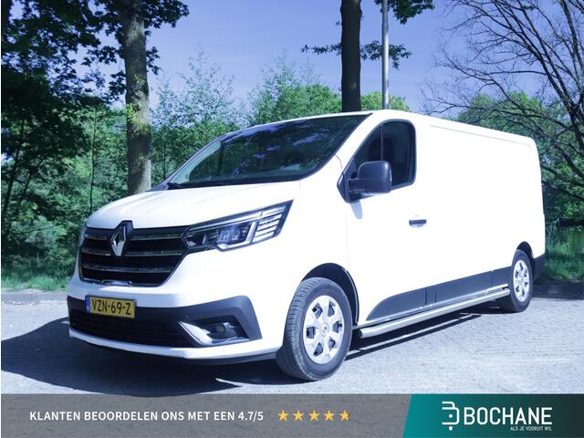 Renault TRAFIC 2.0 Blue dCi 130 T30 L2H1 Start Airco