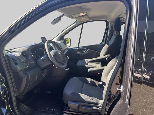 Renault TRAFIC 2.0 dCi 145 L2H1 Dubbel cabine AUTOMAAT