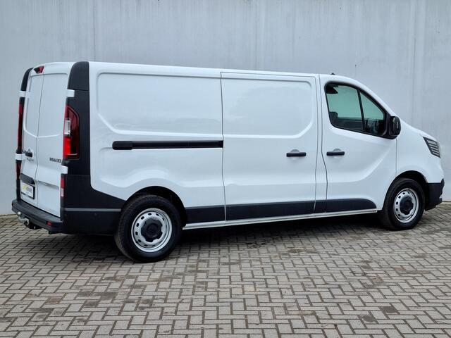 Renault TRAFIC 2.0 dCi 150 T30 L2H1 Work Edition Automaat / Trekhaak (1630KG Trekgewicht) / Navigatie via Android Auto/Apple Carplay / Camera /