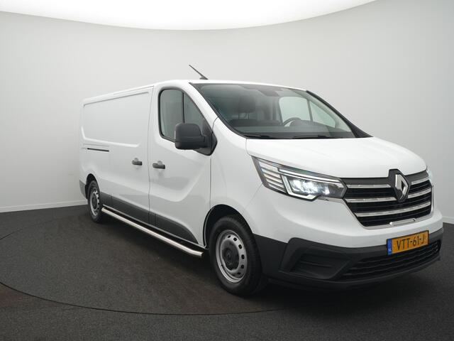 Renault TRAFIC 2.0 dCi 130 T30 L2H1 Comfort - All seasonbanden - Sidebars - Trekhaak