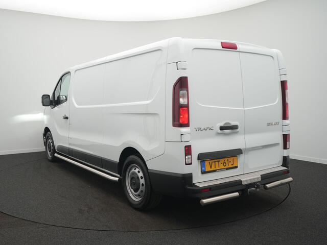 Renault TRAFIC 2.0 dCi 130 T30 L2H1 Comfort - All seasonbanden - Sidebars - Trekhaak