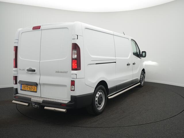 Renault TRAFIC 2.0 dCi 130 T30 L2H1 Comfort - All seasonbanden - Sidebars - Trekhaak