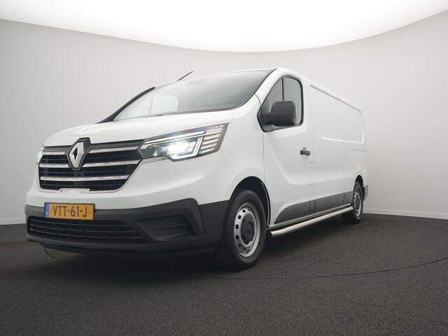 Renault TRAFIC 2.0 dCi 130 T30 L2H1 Comfort - All seasonbanden - Sidebars - Trekhaak