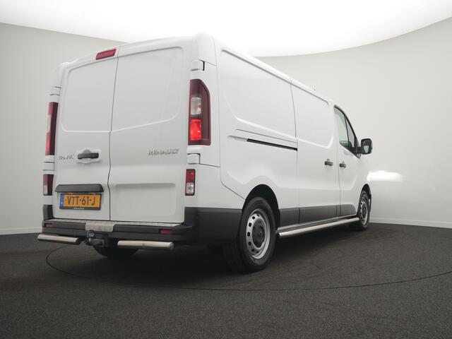 Renault TRAFIC 2.0 dCi 130 T30 L2H1 Comfort - All seasonbanden - Sidebars - Trekhaak