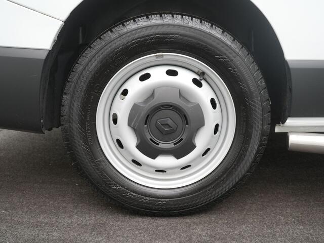 Renault TRAFIC 2.0 dCi 130 T30 L2H1 Comfort - All seasonbanden - Sidebars - Trekhaak
