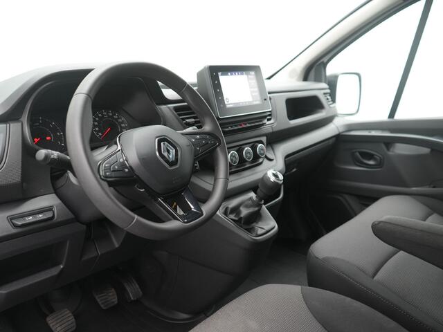 Renault TRAFIC 2.0 dCi 130 T30 L2H1 Comfort - All seasonbanden - Sidebars - Trekhaak